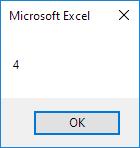Cách sử dụng VBA trong Excel